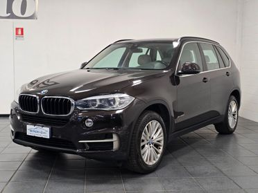Bmw X5 xDrive 25d Experience 218CV 2015