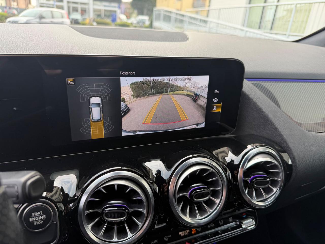 Mercedes-Benz GLA 250 Premium AMG GLA 250 E #10040