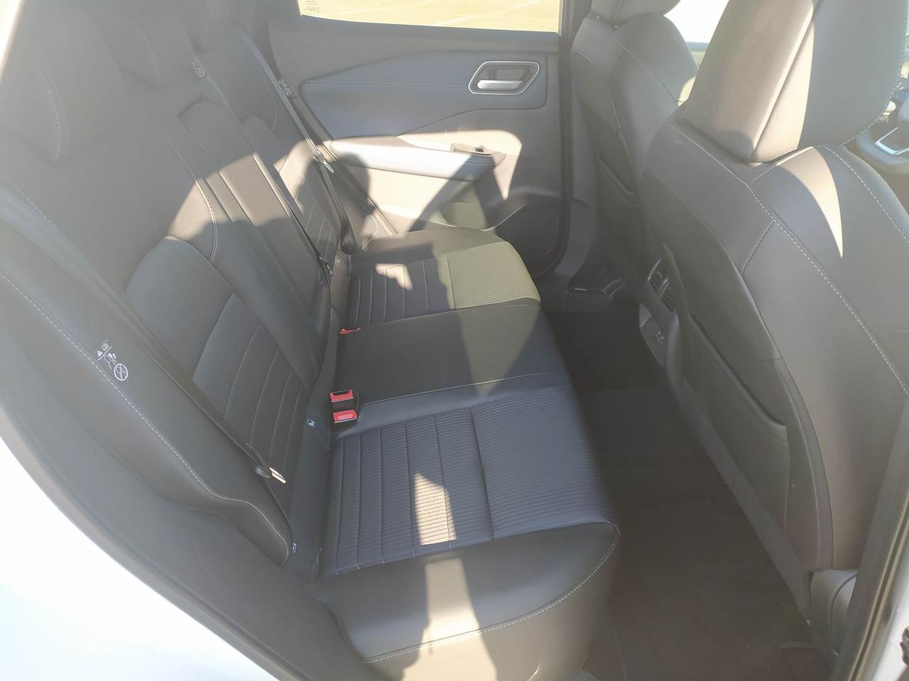 Nissan Qashqai N-Connecta 1.3 DIG-T MHEV #9959