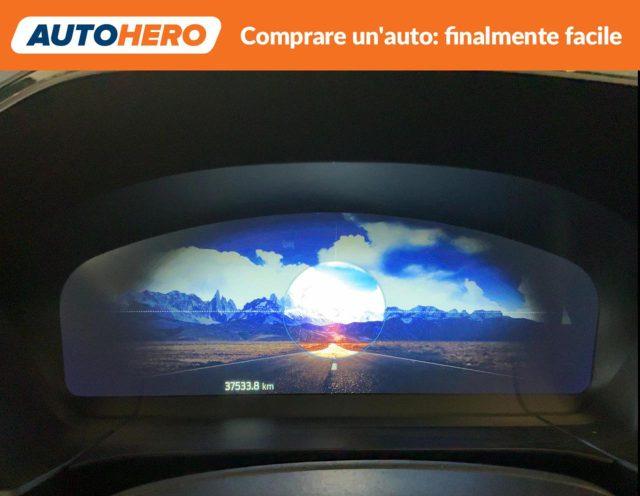 FORD Kuga 2.5 Full Hybrid 190 CV CVT 2WD ST-Line X