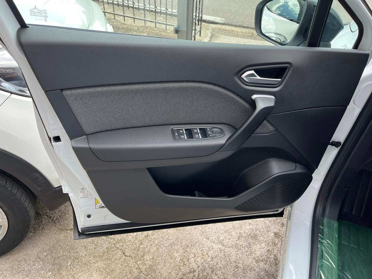 Renault Captur 0.9 tce gpl 100CV Techno km0