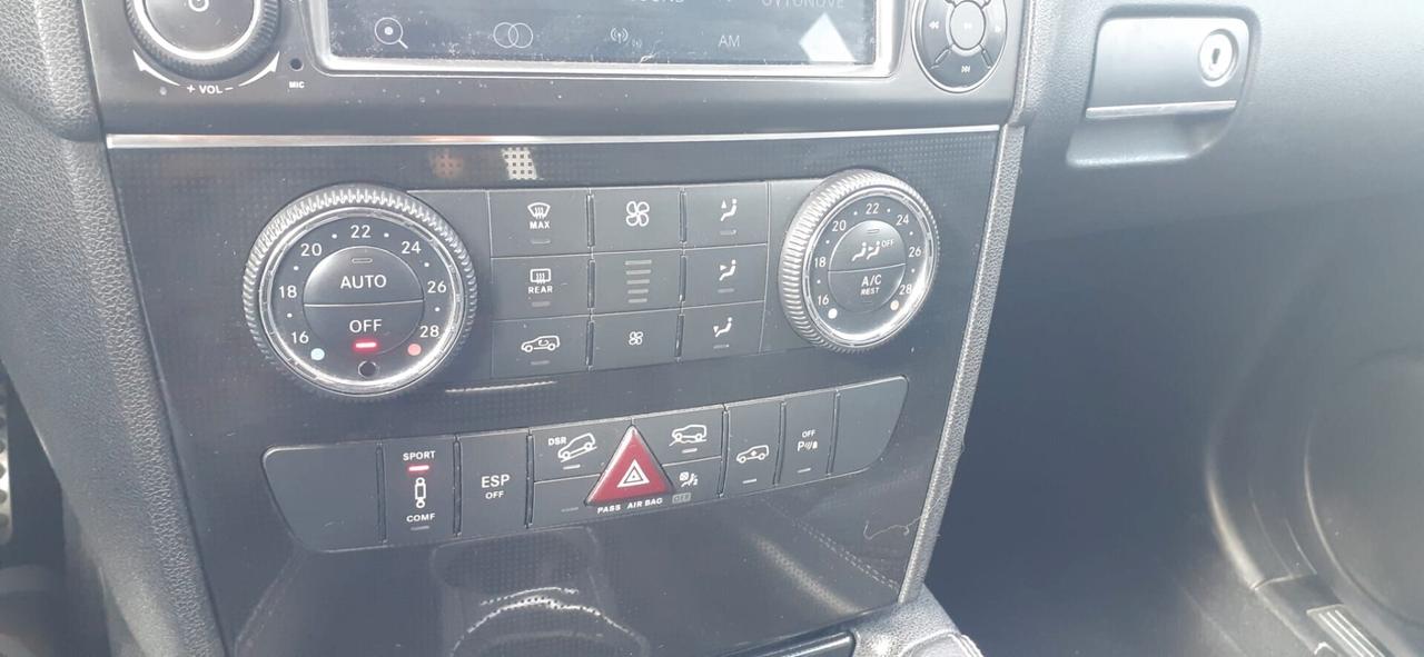 Mercedes-benz ML 320 Sport 2007 - 3.0 cdi Lb automobili