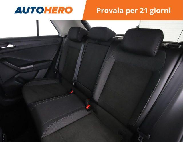 VOLKSWAGEN T-Roc 1.5 TSI ACT DSG Style