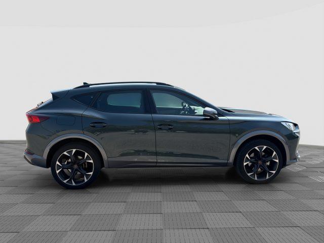 CUPRA Formentor Formentor 1.5 TSI DSG