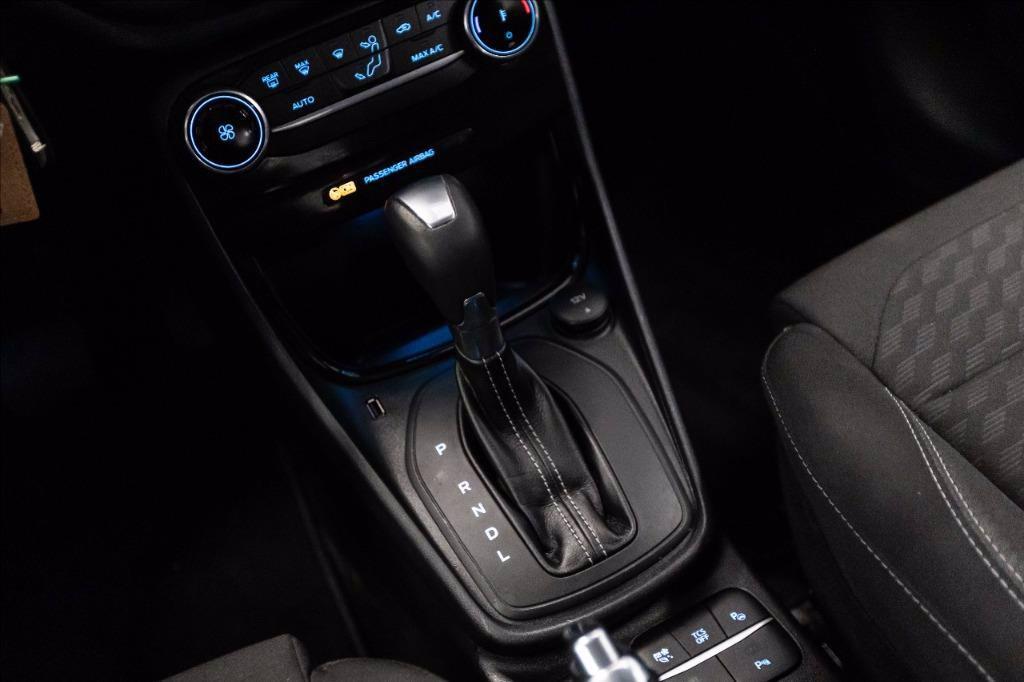 FORD Puma 1.0 ecoboost h Titanium s&s 125cv auto del 2022