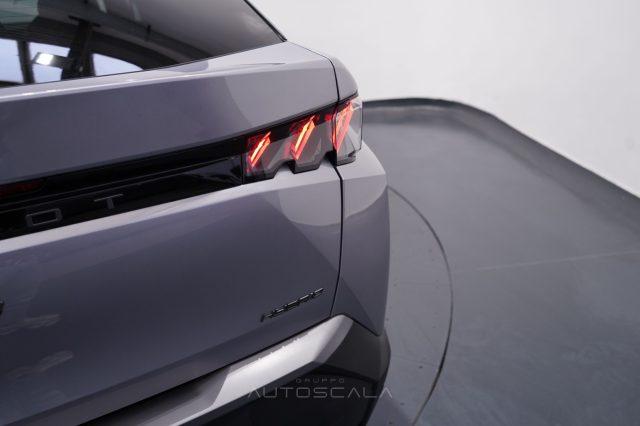 PEUGEOT 3008 1.2 Hybrid 136cv e-DCS6 GT