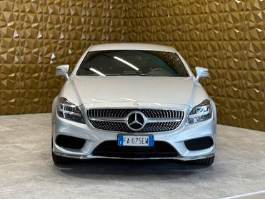 Mercedes-benz CLS 250 d SW Premium