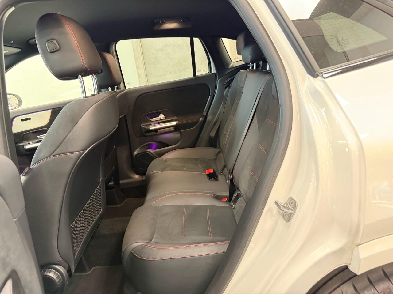 Mercedes-benz GLA 200 GLA 200 d Automatic Premium