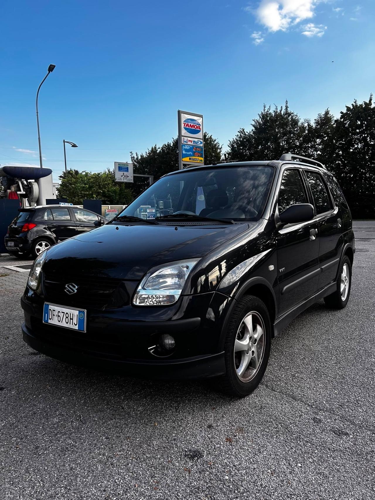 Suzuki Ignis 1.3