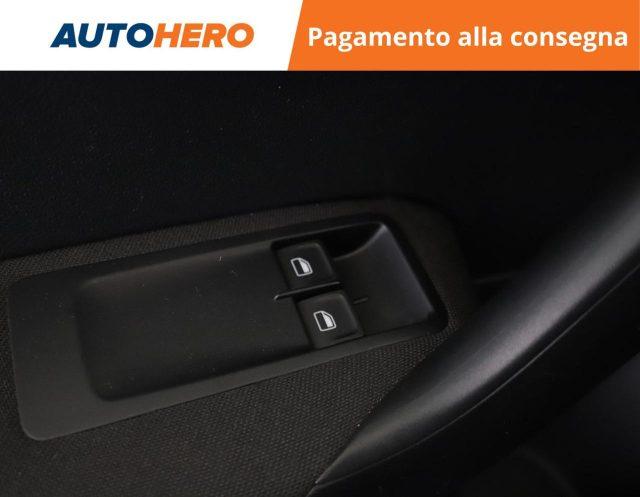 VOLKSWAGEN Polo 1.0 MPI 5p. Trendline