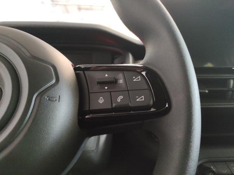 JEEP Avenger - Avenger 1.2 Turbo 110 CV MHEV Longitude