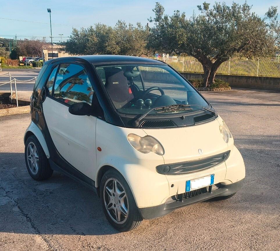 Smart 800 & pulse cdi (30 kW)