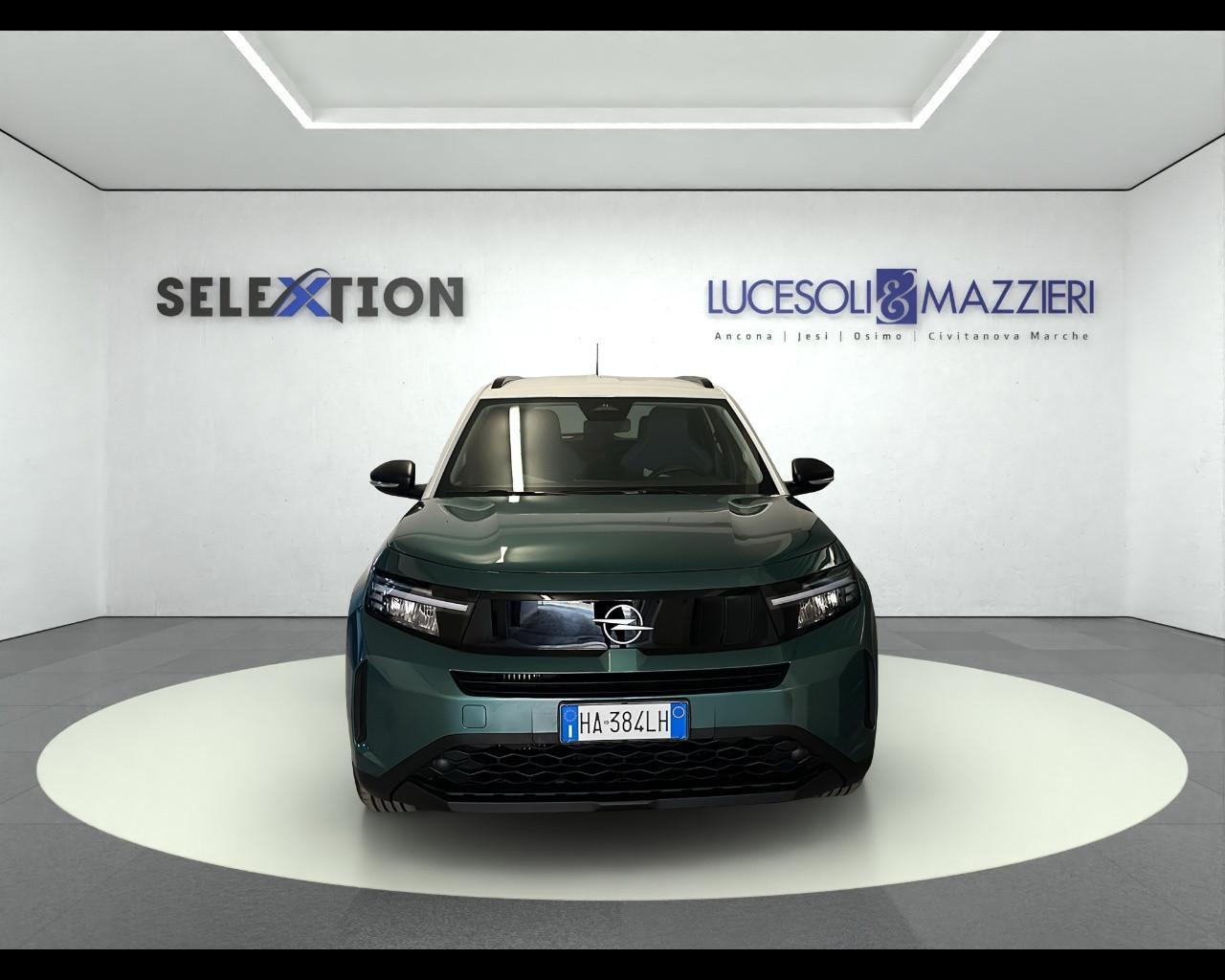 OPEL FRONTERA EDITION Hybrid 110cv EDCT