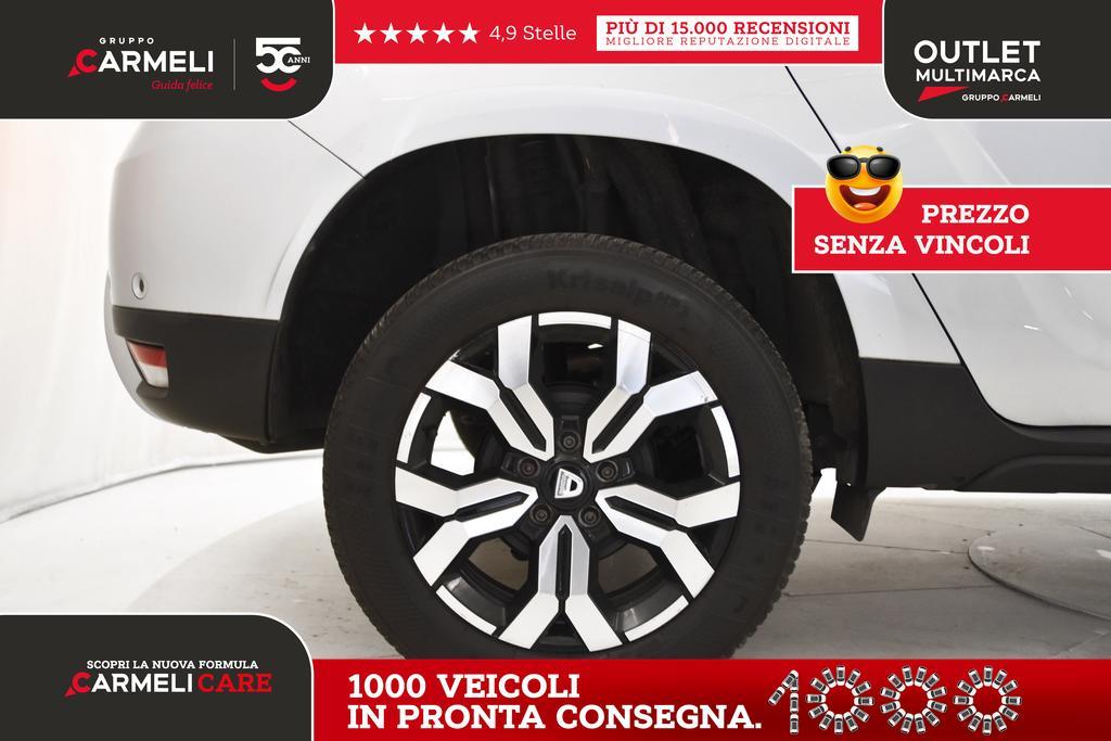 Dacia Duster 1.5 Blue dCi Prestige 4x2