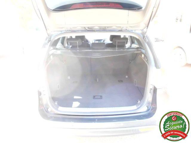 HYUNDAI i40 Wagon 1.7 CRDi 136CV Style