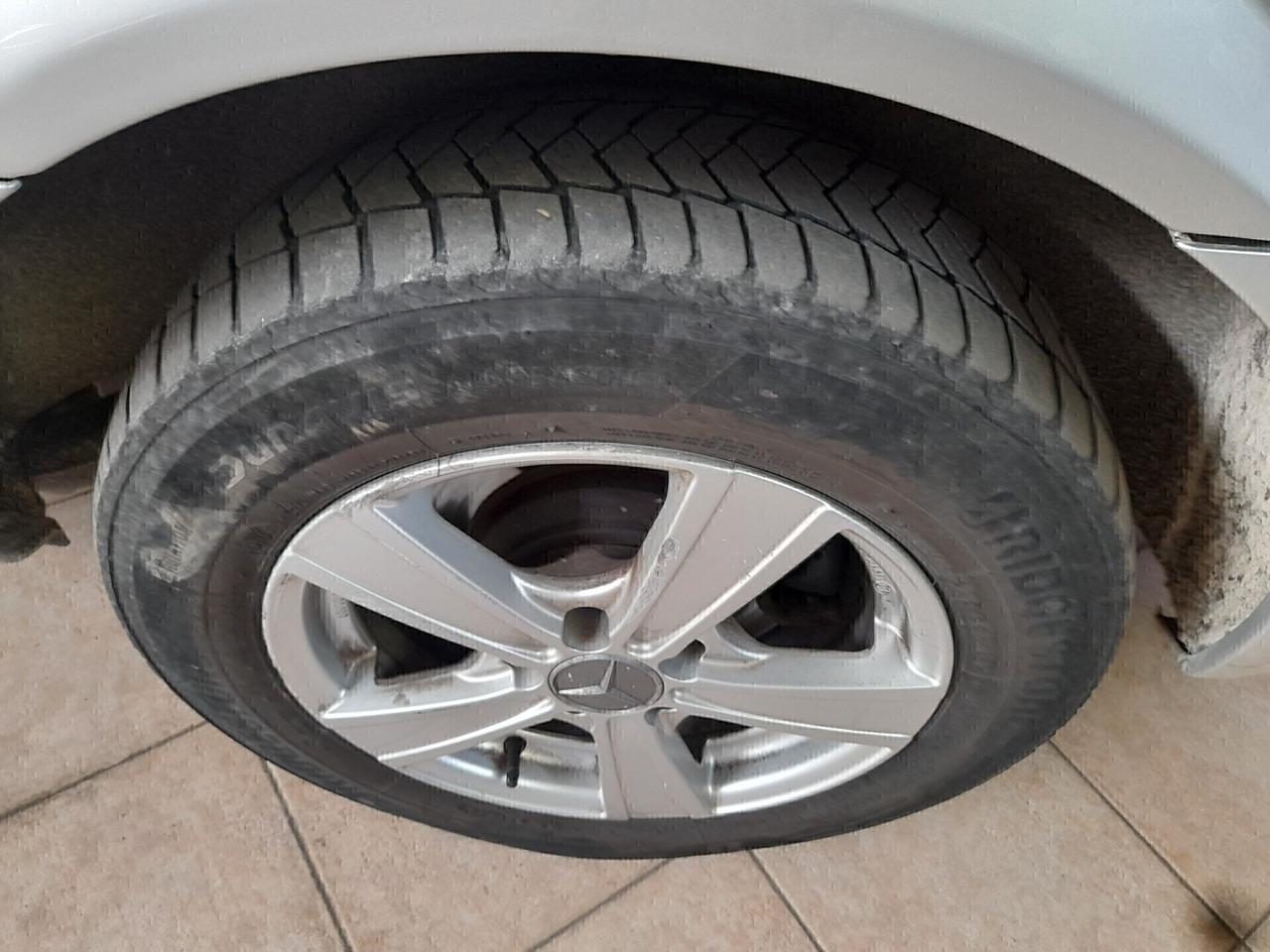 Mercedes-benz Viano 2.2 CDI Ambiente L