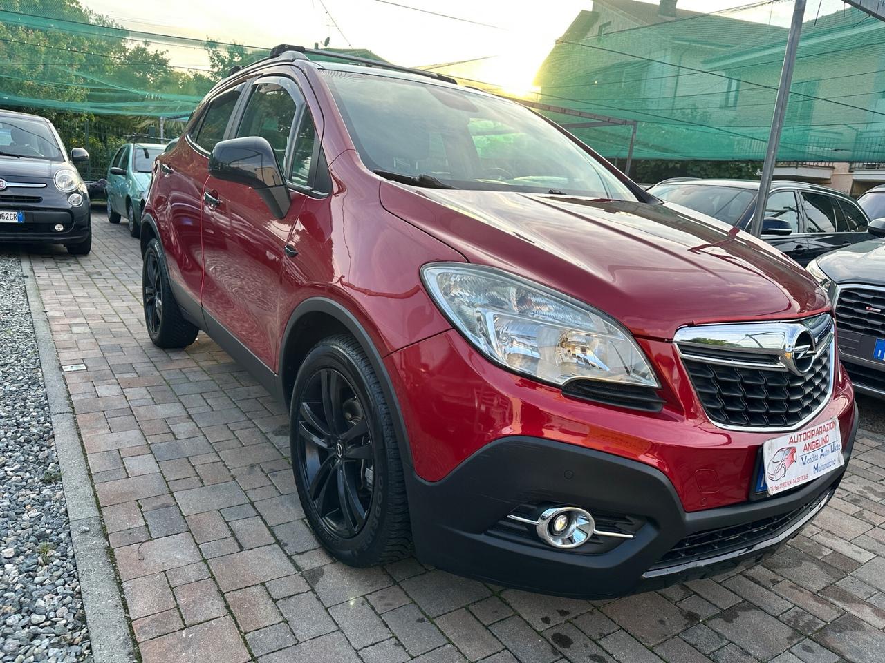 Opel Mokka 1.4 Benzina OK per neopatentati