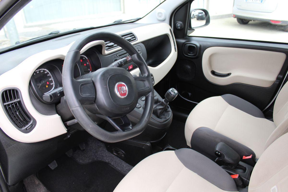 FIAT Panda 1.3 MJT 95 CV Easy