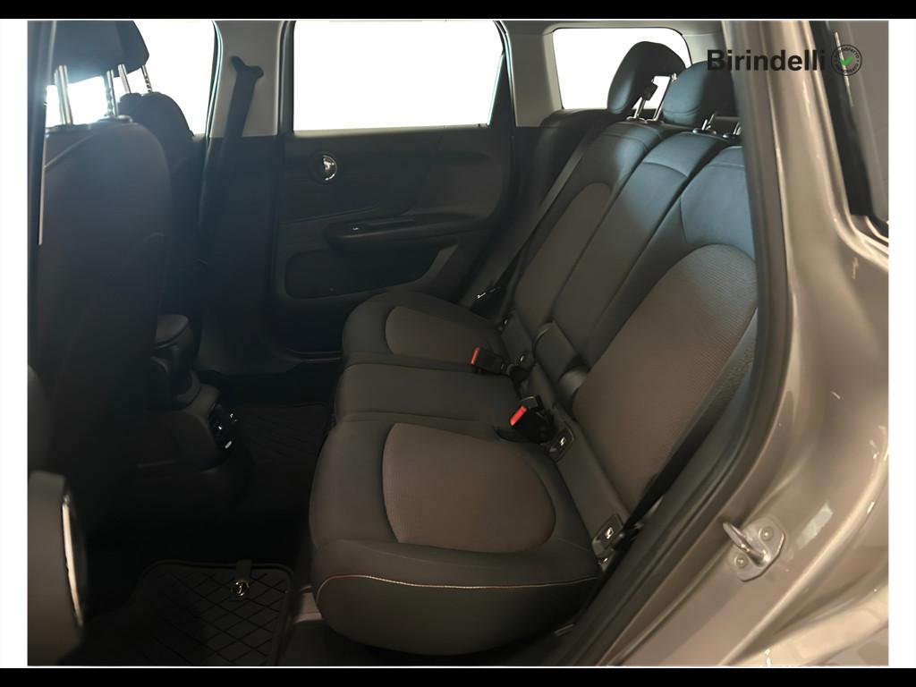 MINI Mini Countrym.(F60) - Mini 1.5 One D Business Countryman