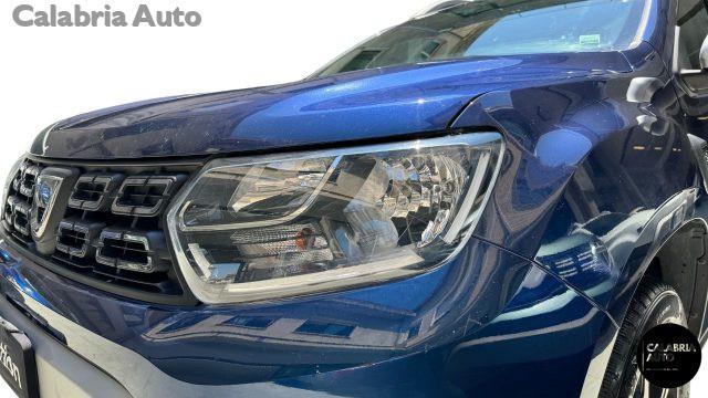DACIA Duster 1.5 Blue dCi 8V 115 CV 4x2 Prestige
