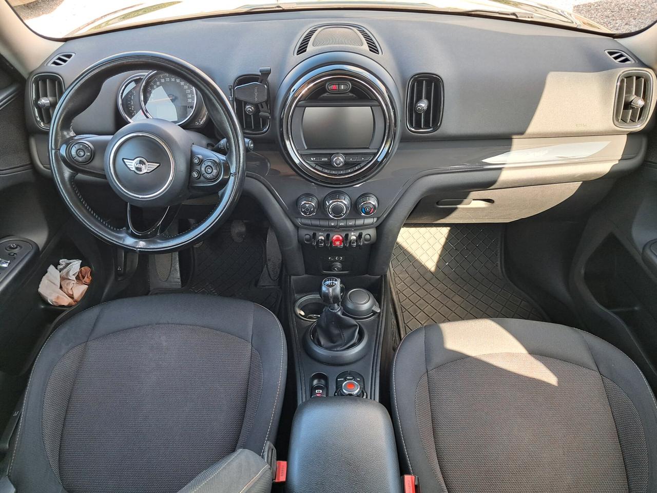 Mini Countryman 2.0 D 150cv Business