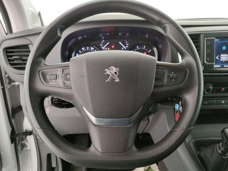 Peugeot Expert BlueHDi 120 S&S PL-TN Furgone Premium Standard