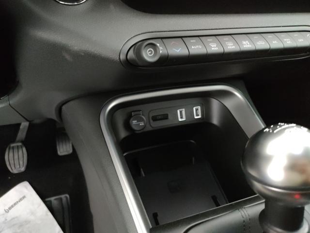 JEEP Avenger 1.2 Turbo 100 CV Summit