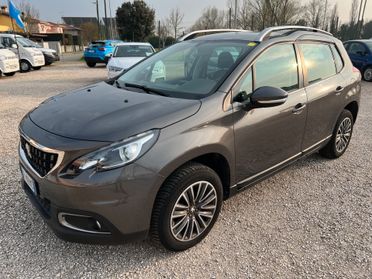 Peugeot 2008 PureTech 82 Active