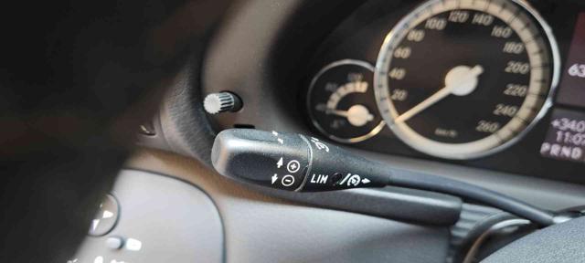 MERCEDES-BENZ CLC 200 CDI Sport NAVI-PELLE AUTOMATIC