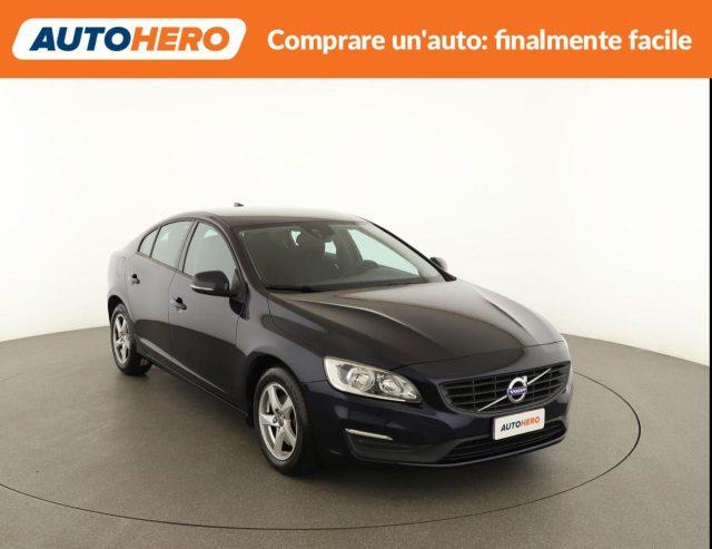 VOLVO S60 D2 Business