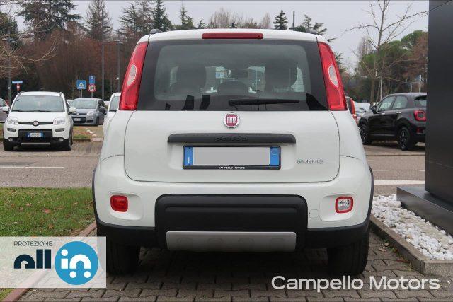 FIAT Panda Panda 1.0 70cv Hybrid City Life