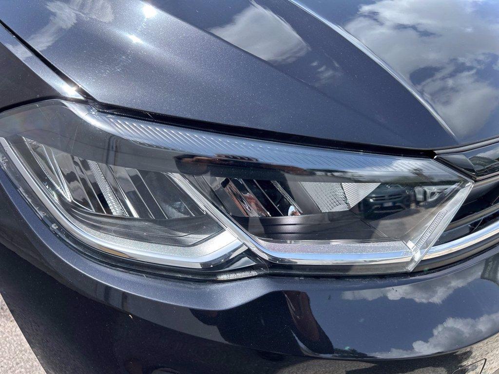 VOLKSWAGEN Polo 1.0 tsi life 95cv dsg del 2025