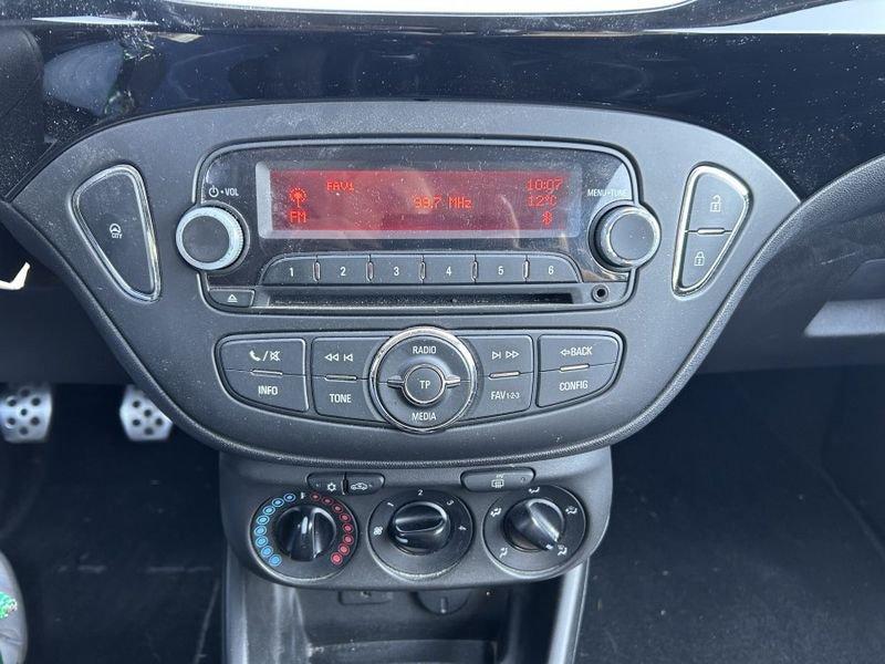 Opel Corsa 1.2 Coupé b-Color OK NEOPATENTATI