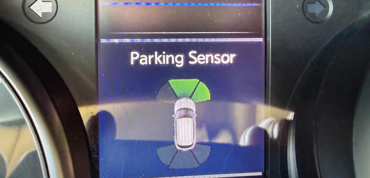 Nissan Qashqai 1.5 DCI Business - 2020