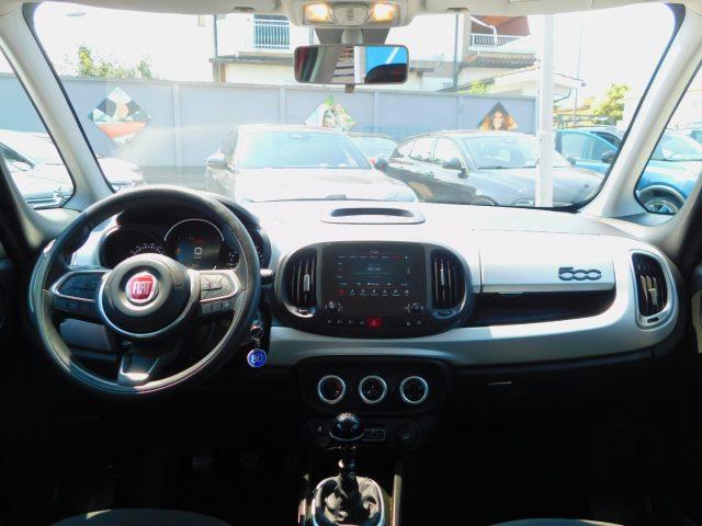 FIAT 500L 1.4 95 CV S&S Connect