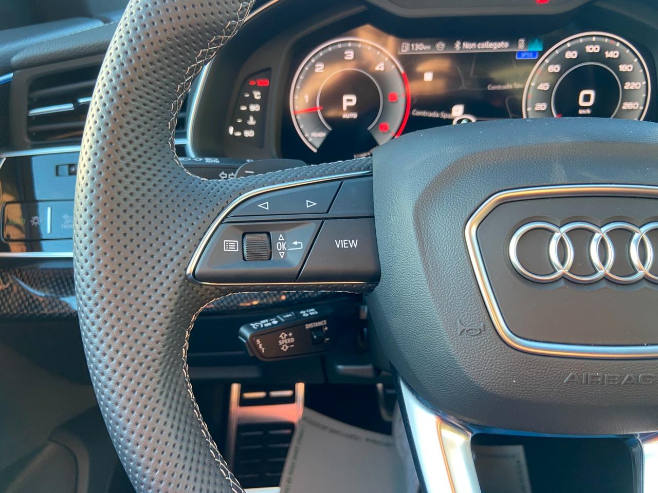 Audi Q8 50 3.0 tdi mhev quattro tiptronic S-Line