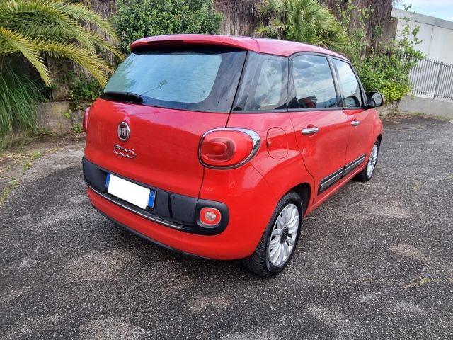 FIAT 500L 1.3 Multijet 85 CV Pop Star