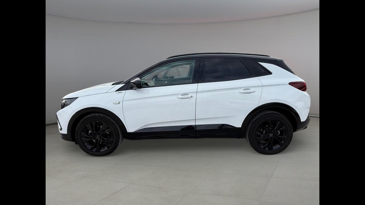 OPEL Grandland I 2022 - Grandland 1.2 GS Line s&s 130cv