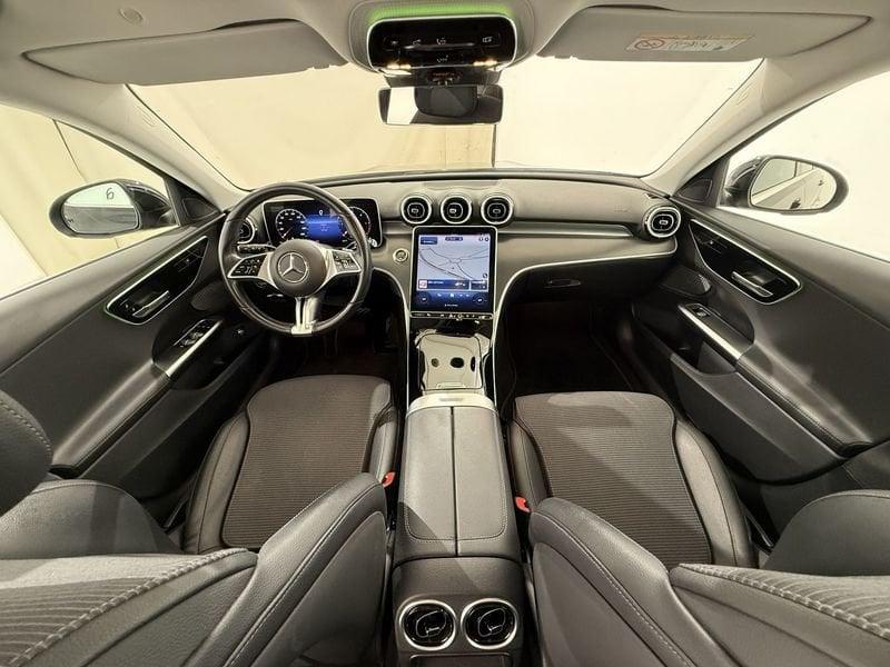 Mercedes-Benz Classe C 200d Mild Hybrid Sport Auto SW