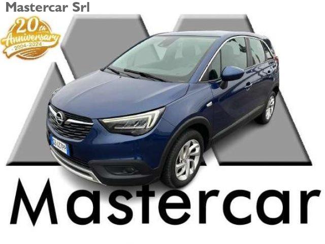 OPEL Crossland X Crossland X 1.5 ecotec Innovation s - GB437PP