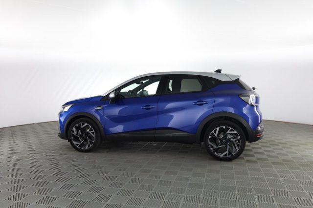 RENAULT Captur Captur Mild Hybrid 160 CV EDC Esprit Alpine