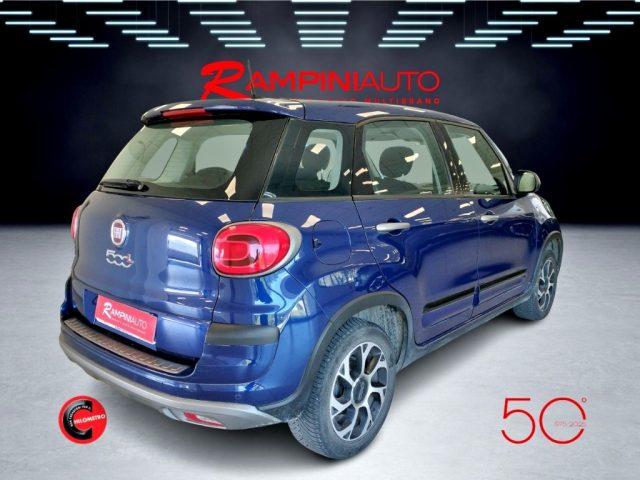 FIAT 500L 1.3 Multijet 95 CV City Cross Pronta Consegna