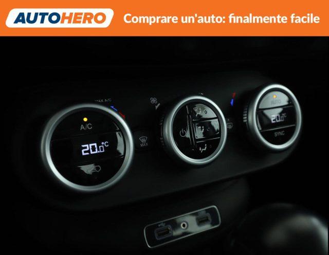 FIAT 500X 1.4 MultiAir 140 CV Pop Star