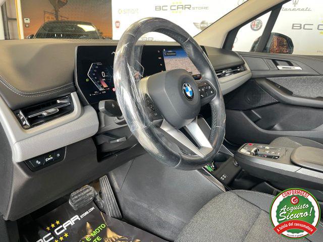 BMW 218 d 150cv Autom. Active Tourer