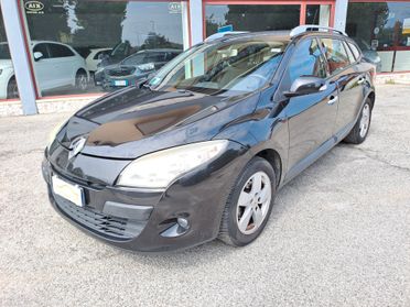 Renault Megane Mégane 1.9 dCi 130CV SporTour Dynamique