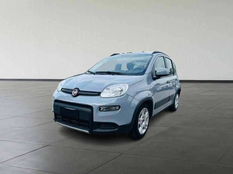 FIAT Panda 1.0 FireFly 70cv S&S Hybrid