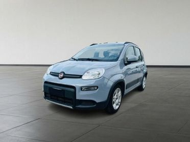 FIAT Panda 1.0 FireFly 70cv S&S Hybrid