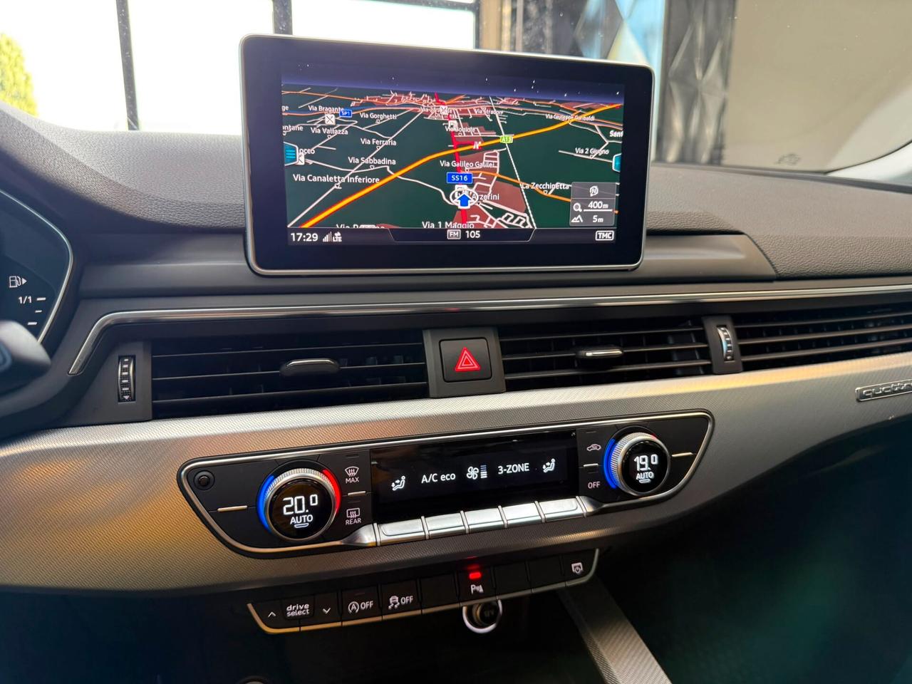 Audi A5 40 TDI S tronic S-Line