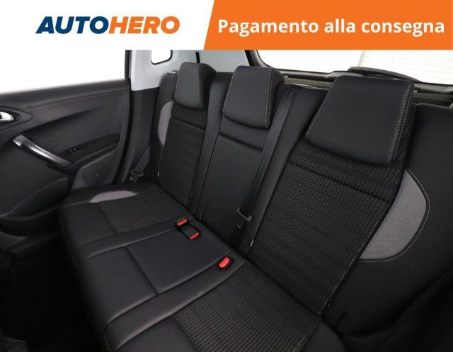 PEUGEOT 2008 1° serie PureTech Turbo 110 EAT6 S&S Allure