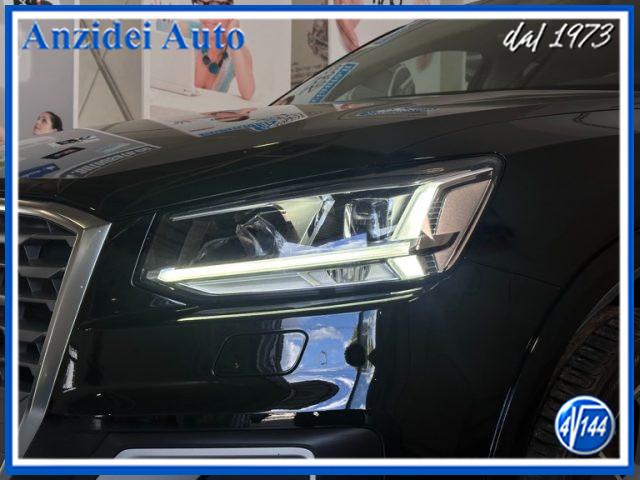 AUDI Q2 30 1.6 TDI S tronic Admired